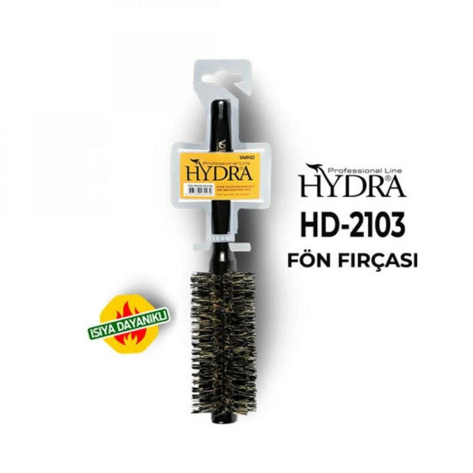 Hydra Fön Fırçası HD 2103