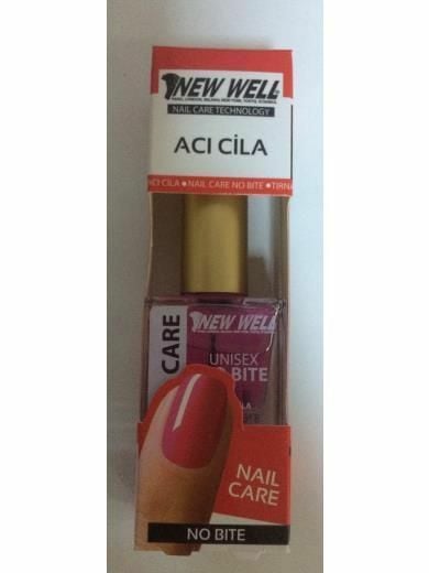 New Well Tırnak Acı Cıla