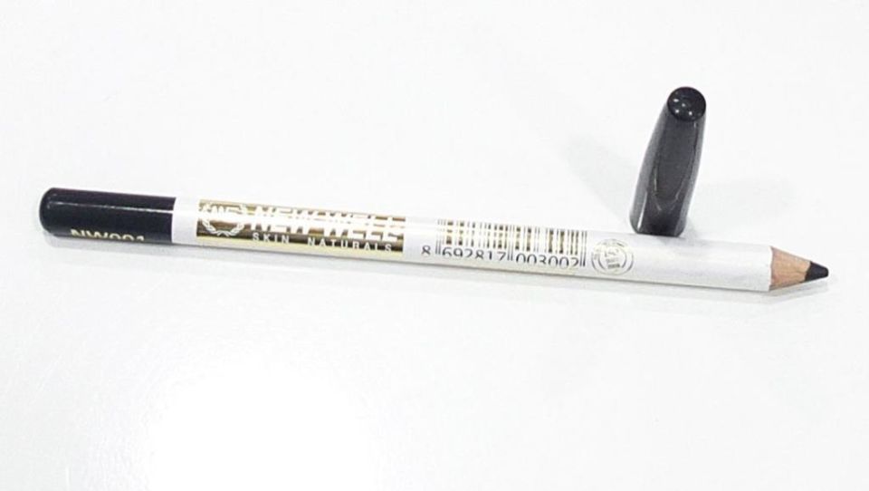 New Well Siyah Göz Kalemi NW001