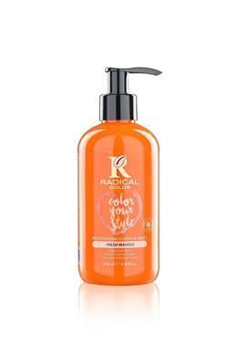 Radical Jeans Color 250 Ml Saç Boyası Fresh Mango