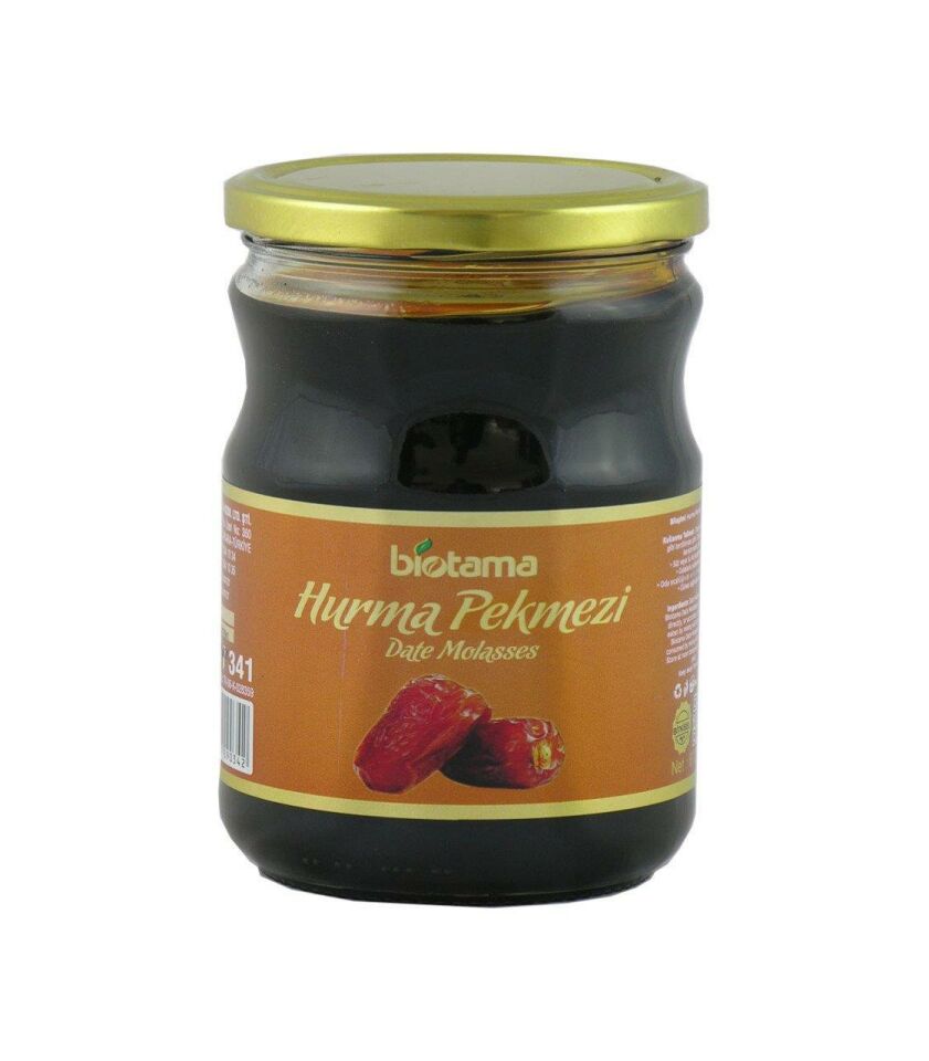 Biotama Hurma Pkmezi 800 gr