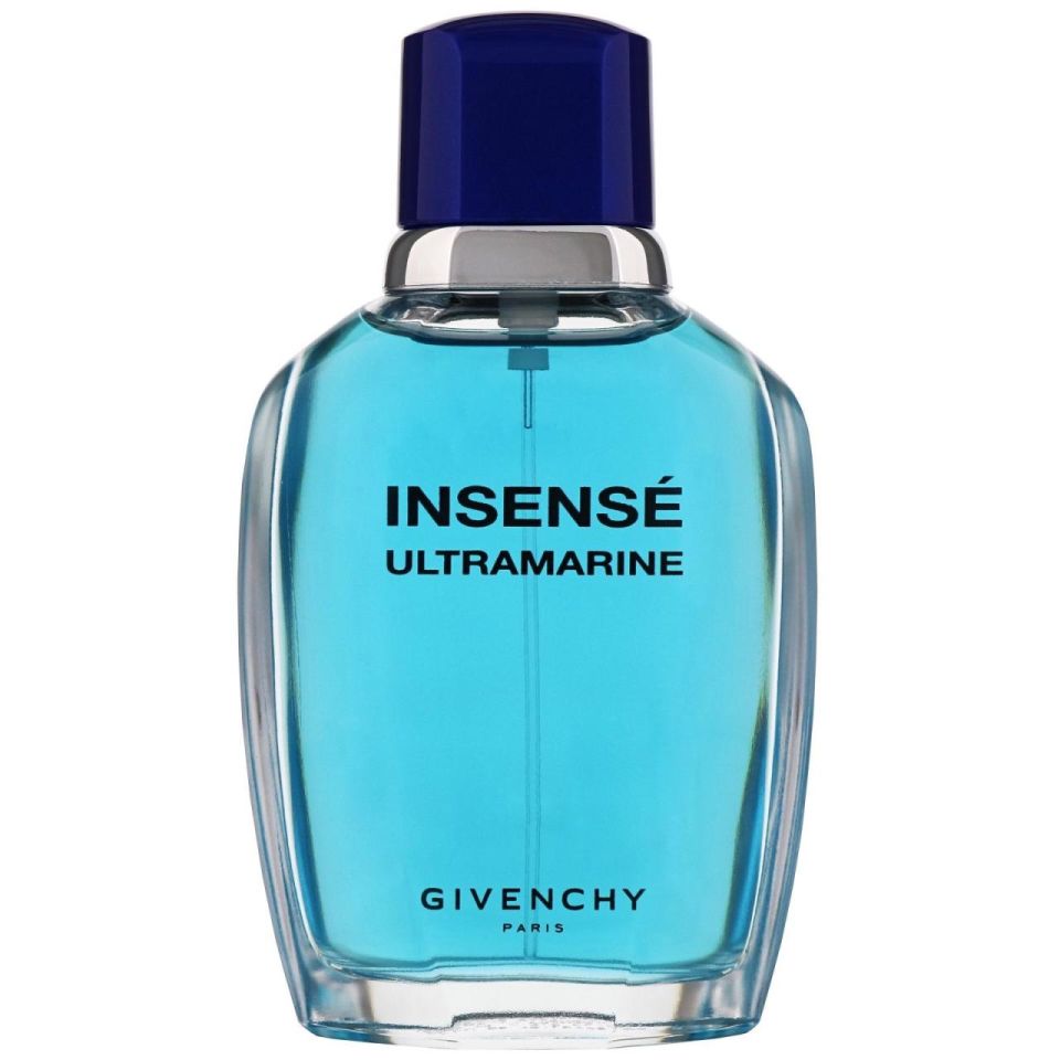 Givenchy Insense Ultramarine Edt 100 ml Erkek Parfümü