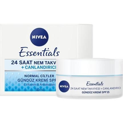 Nivea Me Make Up Expert Mat Makyaj İçin Nemlendirici Jel Makyaz Bazı 50ml