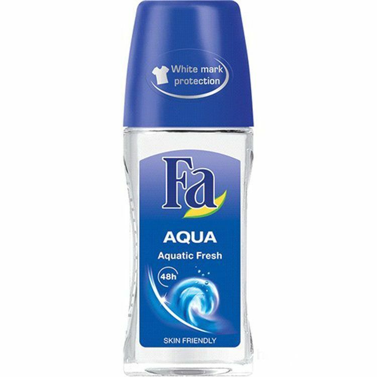 Fa Roll on Aqua 150 ml