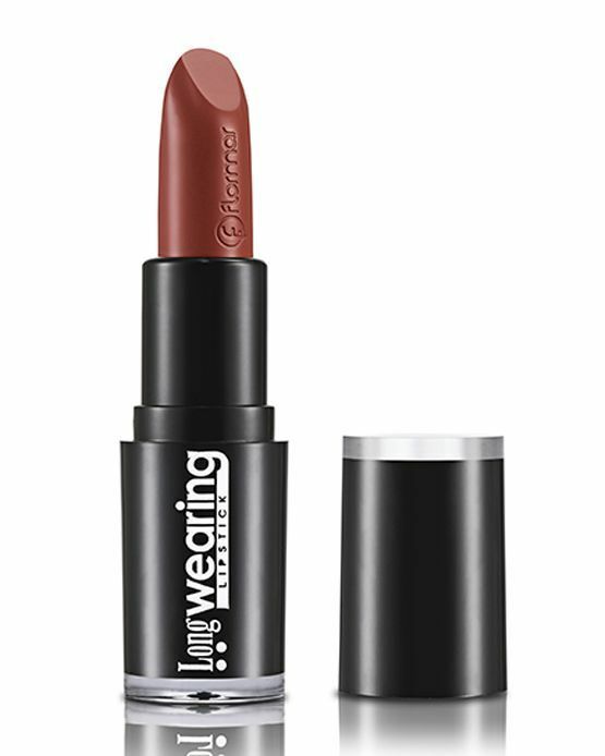 Flormar Long Wearing Lipstick L03
