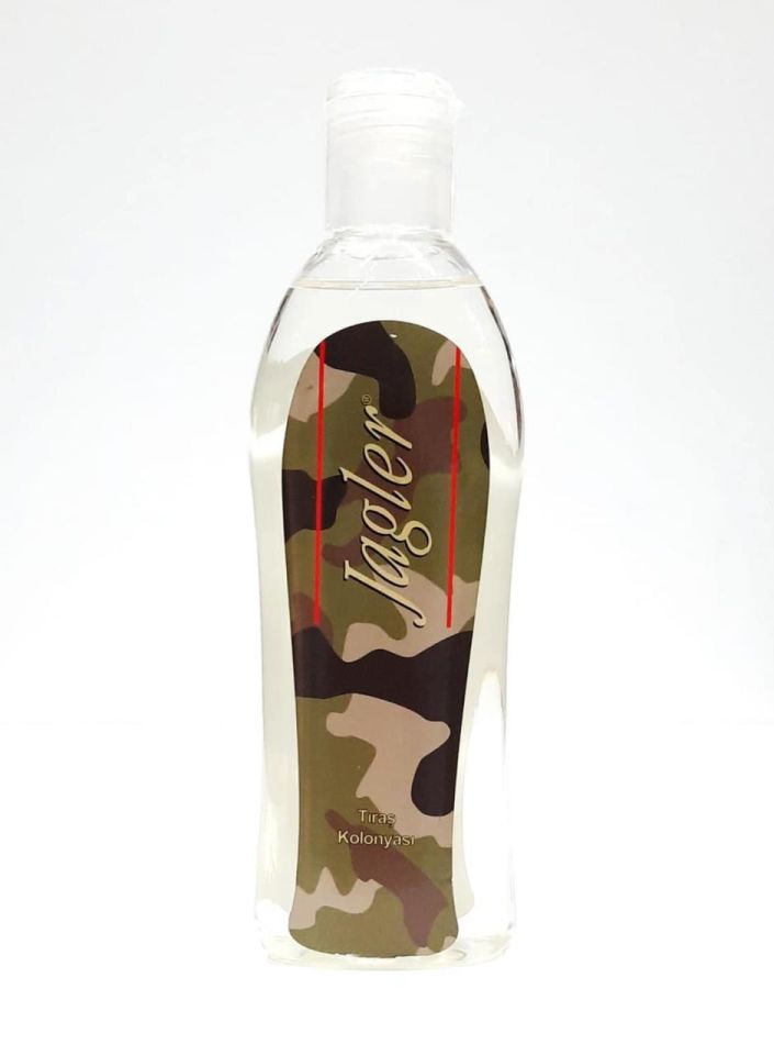 Jagler After Shave 200 ml Tıraş Sonrası Losyon