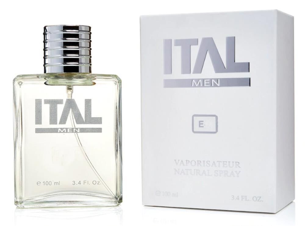 İtal 100ml Erkek Parfüm E9 - gio
