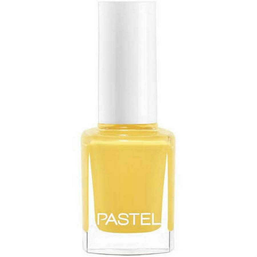 Pastel Oje 295 Sarı