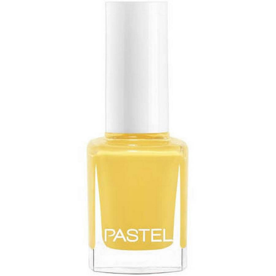 Pastel Oje 295 Sarı