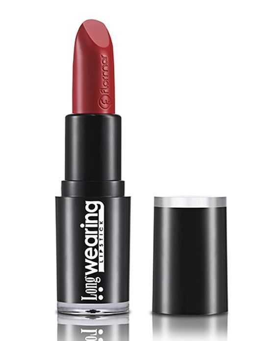 Flormar Long Wearing Lipstick L06