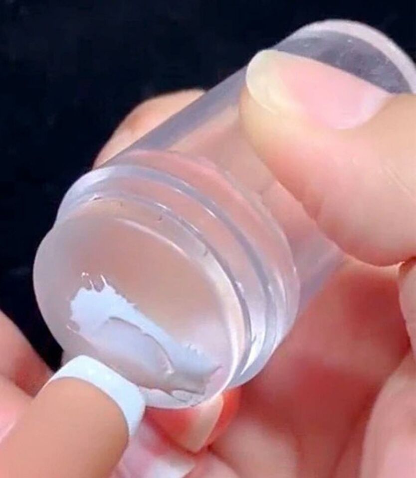 DVL FS-Y1000 French Stamper Stampa Silikonu - French Aparatı