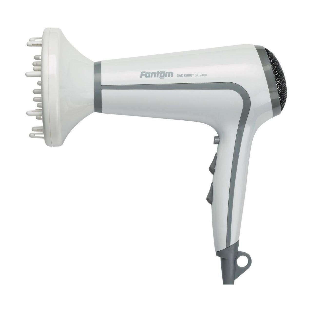 Fantom Saç Kurutma Makinası Sk 2400 - 1600 W
