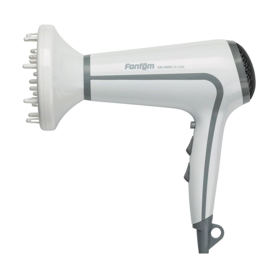 Fantom Saç Kurutma Makinası Sk 2400 - 1600 W