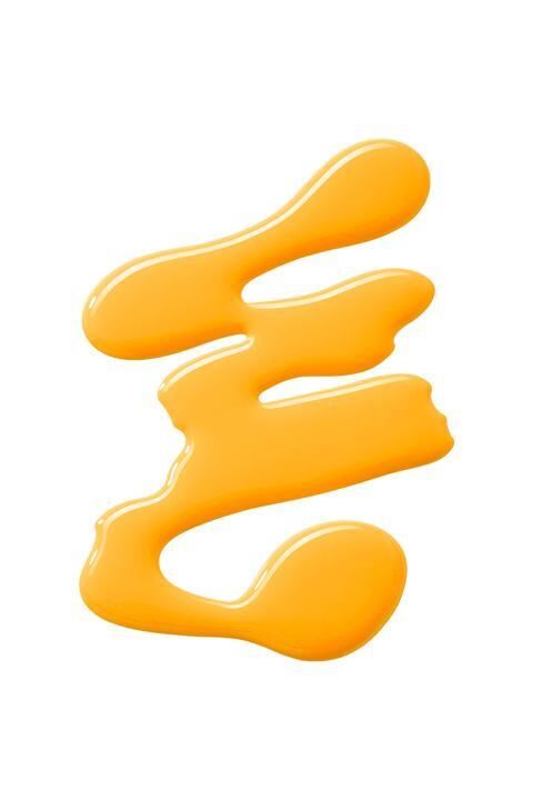 Flormar Full Color Oje FC47 Sarı