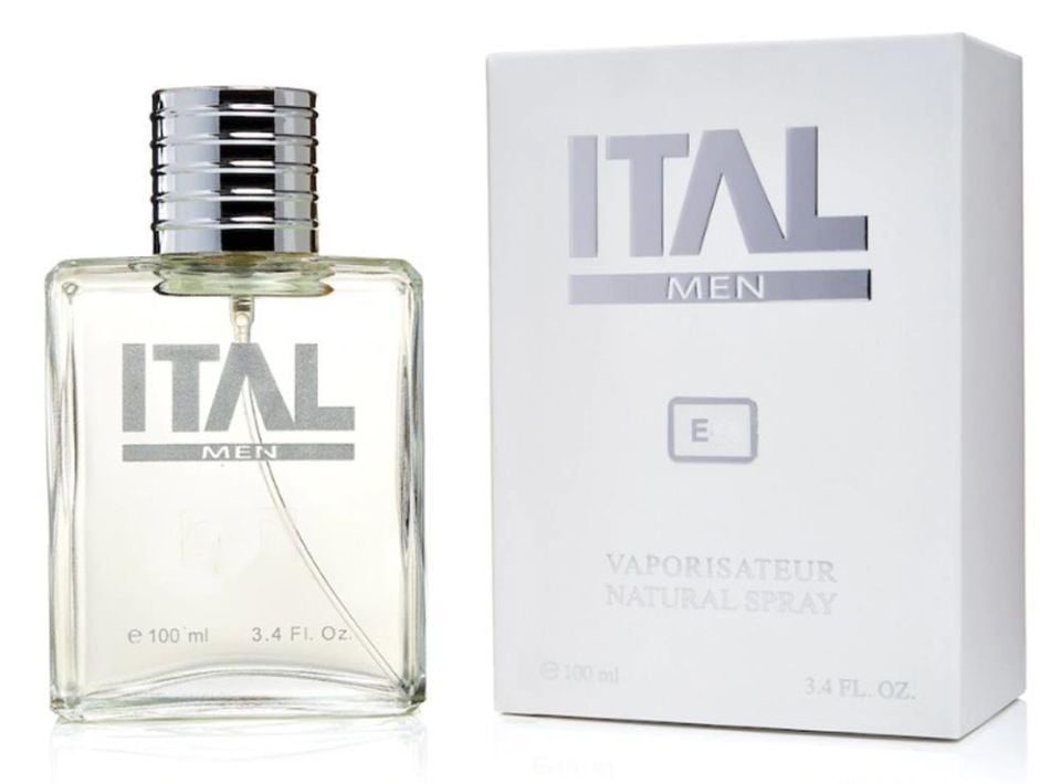 İtal 100 ml Erkek Parfüm 1 MILLION one E-14