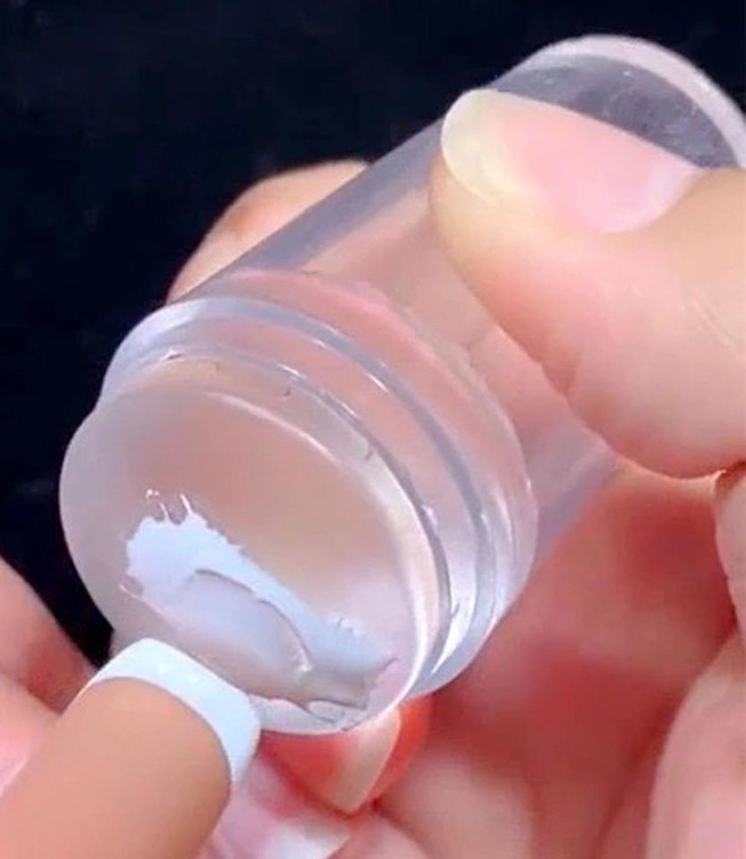 DVL FS-Y1000 French Stamper Stampa Silikonu - French Aparatı