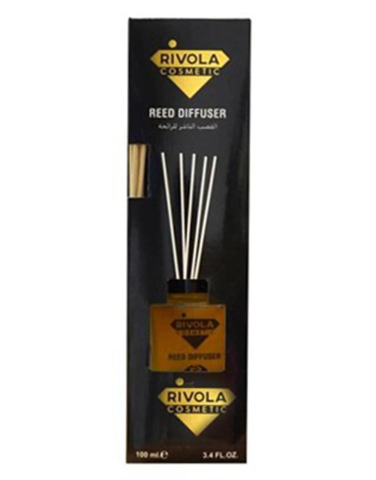 Rivola Bambu Çubuklu Oda Kokusu Mango