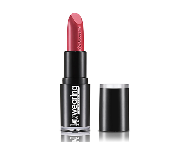 Flormar Long Wearing Lipstick L11