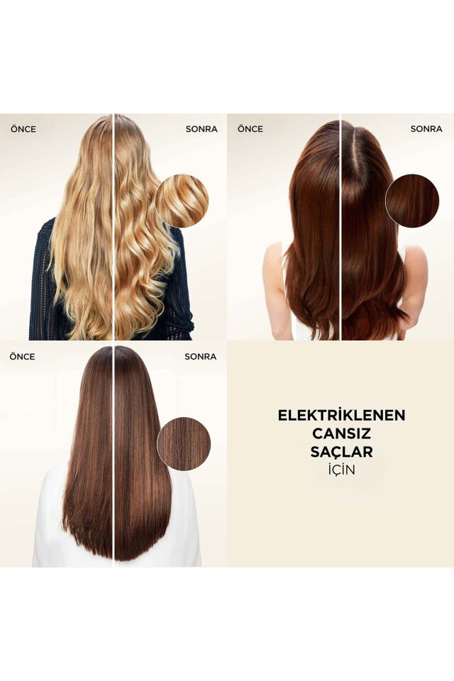 Pantene Güç Ve Parlaklık Şampuan 800 Ml