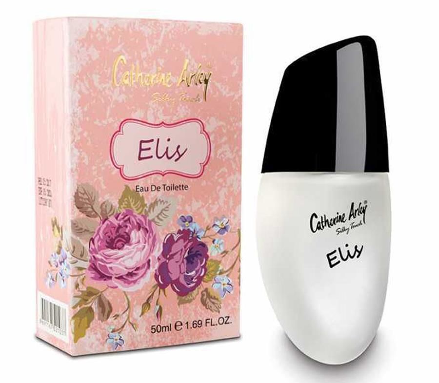 Catherine Arley Elis 50ml Bayan Edt