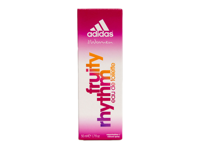 Adidas Fruity Rythm 50 Ml Edt Bayan Parfümü