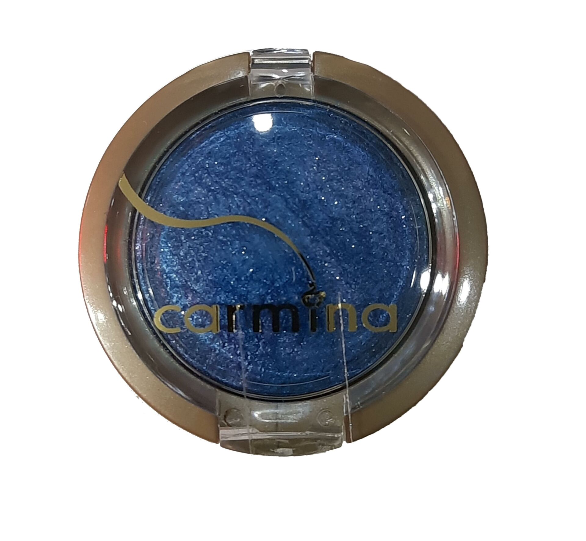 Carmina Terracotta Göz Farı 02 Gece Mavisi icequeen