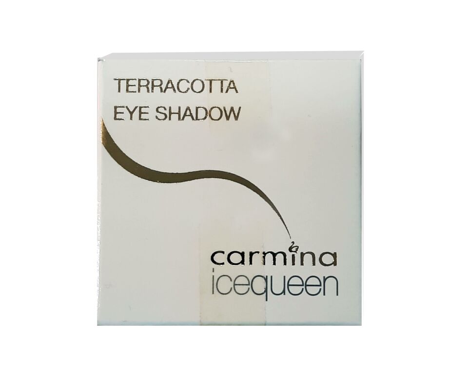 Carmina Terracotta Göz Farı 02 Gece Mavisi icequeen