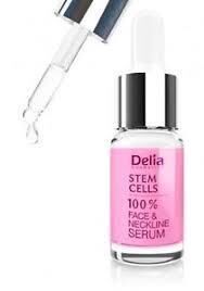 Delia Kök Hücre Katkılı Sıkılaştırıcı Serum 10ml