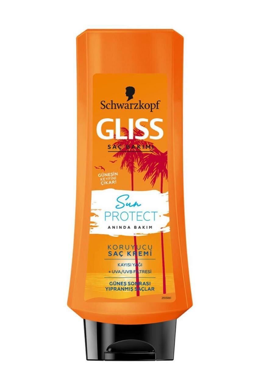 Gliss Saç Kremi Sun Protect 360 ml Koruyucu