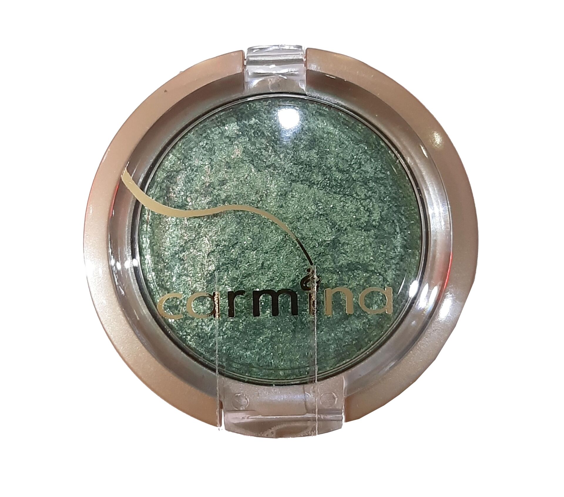 Carmina Terracotta Göz Farı 01 Green icequeen