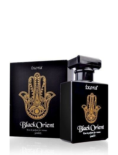 İxora Black Orient Edp Kadİn Parfüm 50 ml