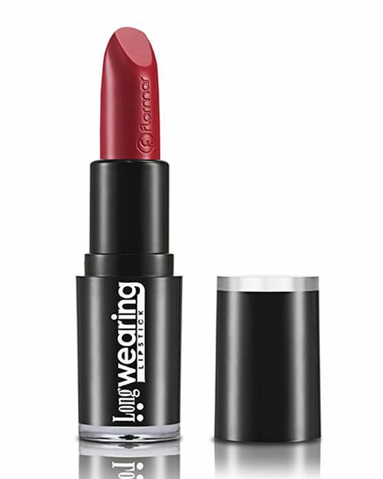 Flormar Long Wearing Lipstick L18