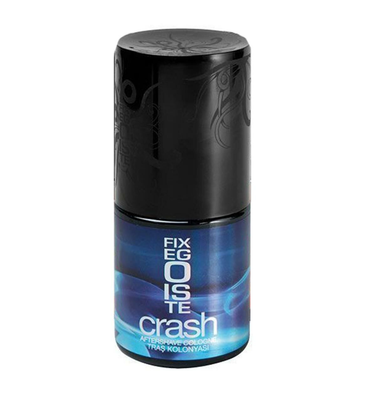 Fix Egoiste After Shave 250 Ml Mavi Cologne