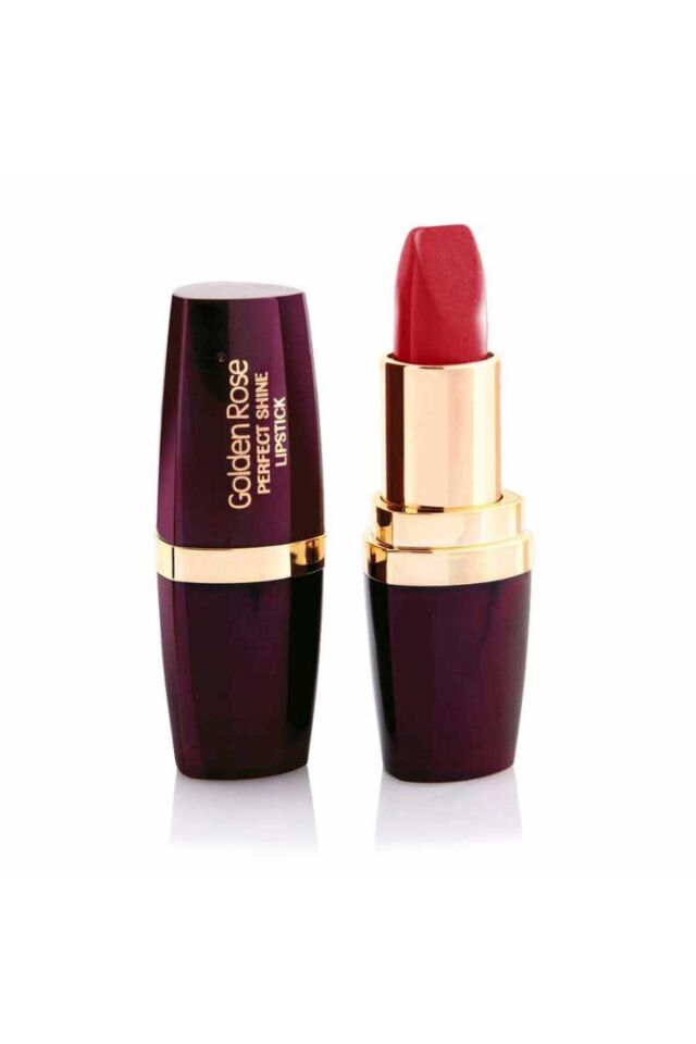 Golden Rose Perfect Shine Lipstick Ruj 226