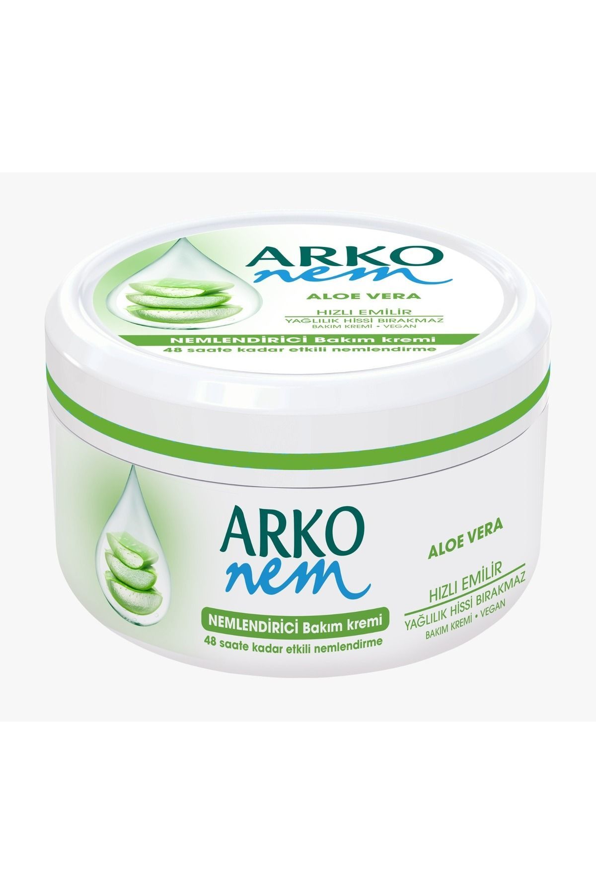 Arko Nem Aloe Vera Krem 300 Ml