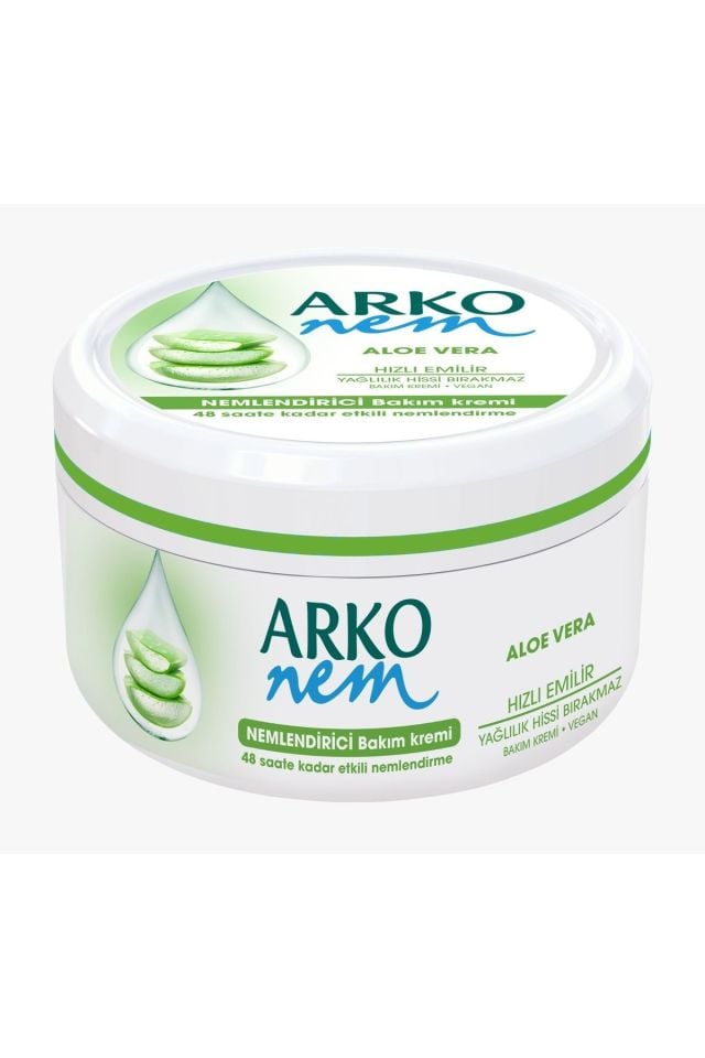 Arko Nem Aloe Vera Krem 300 Ml