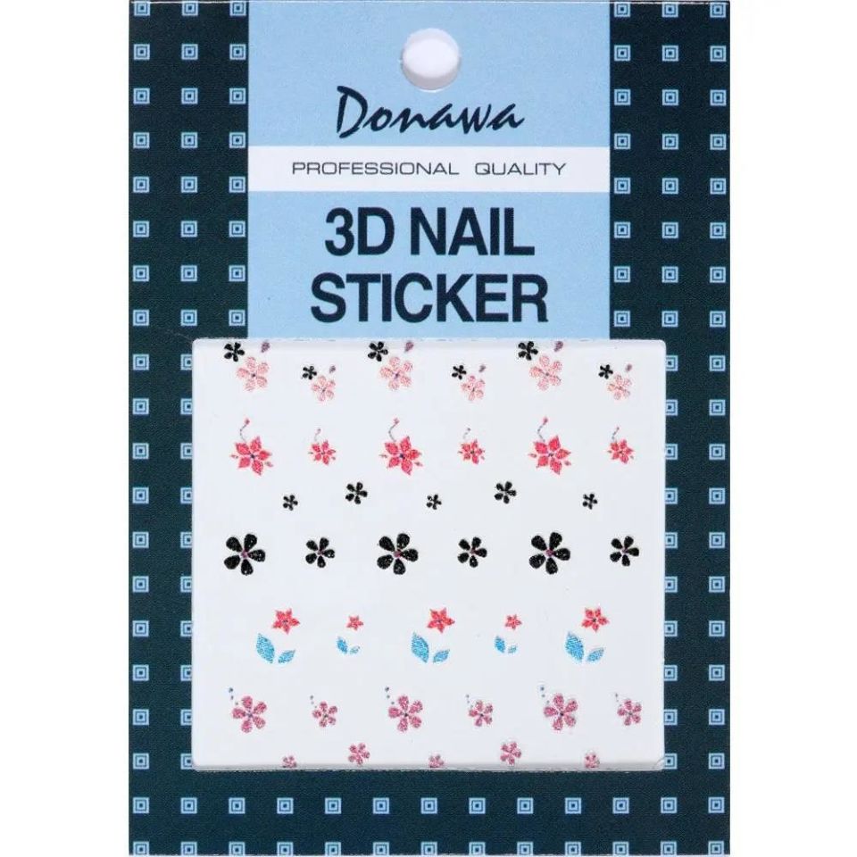 Lionesse Tırnak Süsü Ttcs 009