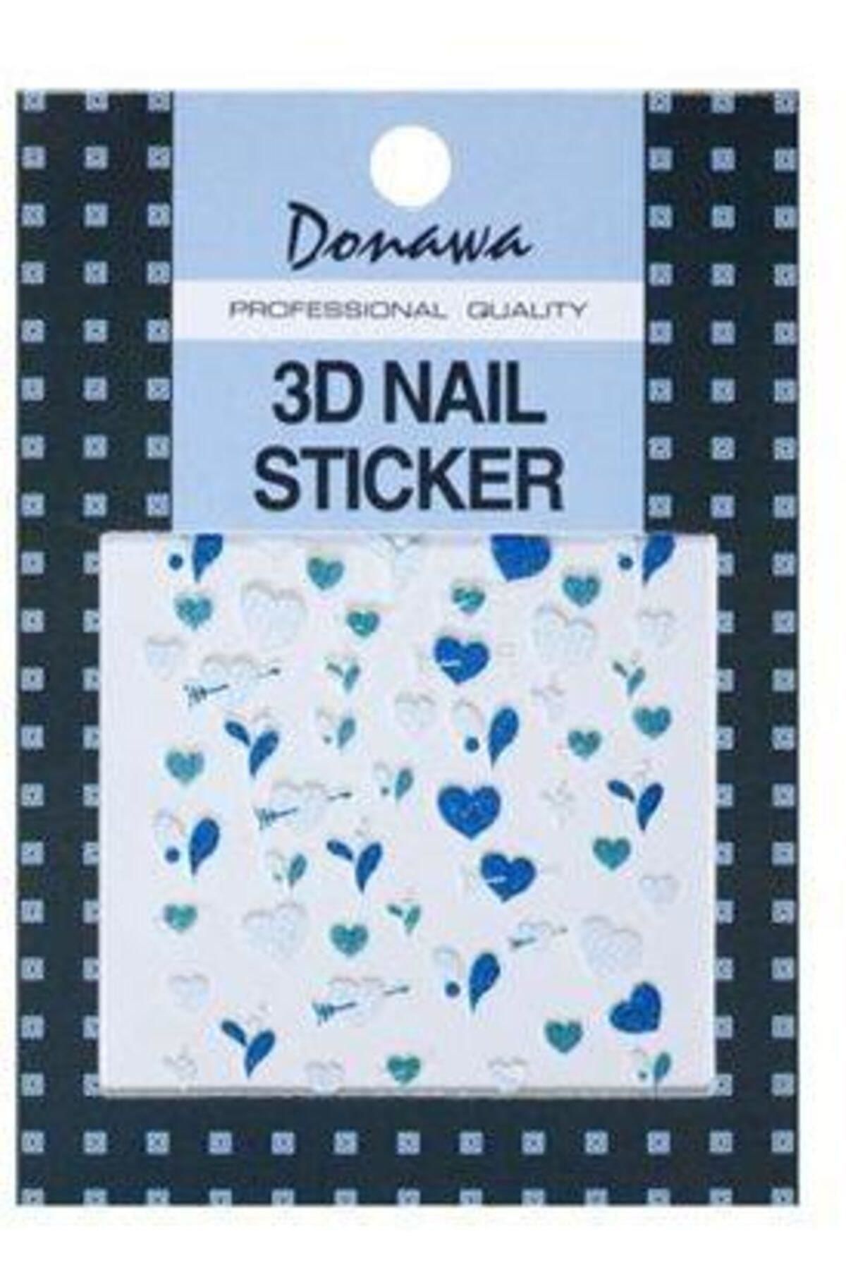 Lionesse Tırnak Süsü Tts 001b