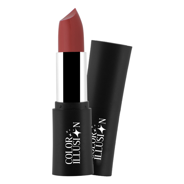 Carmina Exclusive Matte Ruj 03 Kırmızı