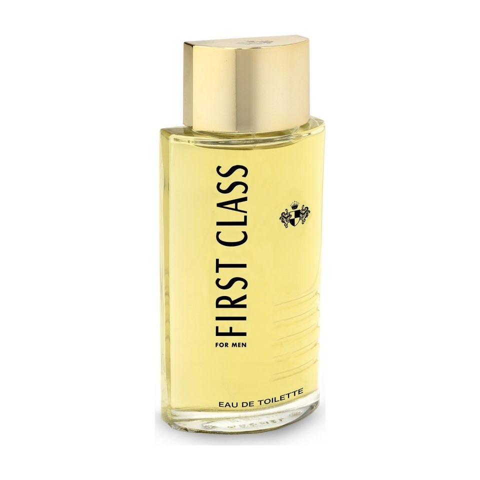 First Class 100 Ml Edt Erkek Parfümü