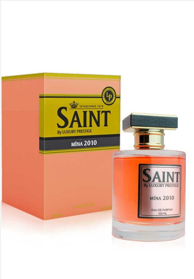 Luxury Prestige Saint 2010 Mina 100 Ml Edp Good Girl s-Aykkb