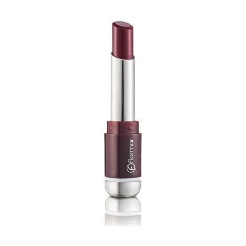 FlormarPrime N Lips Lipstick PL22 Deep Bordeaux