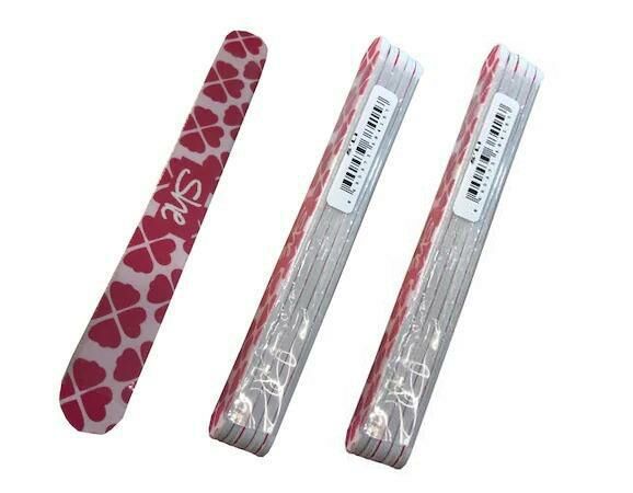 She Kağıt Tırnak Törpüsü 10 lu