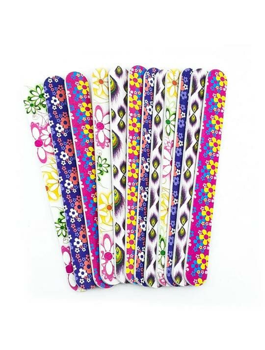 She Kağıt Tırnak Törpüsü 10 lu