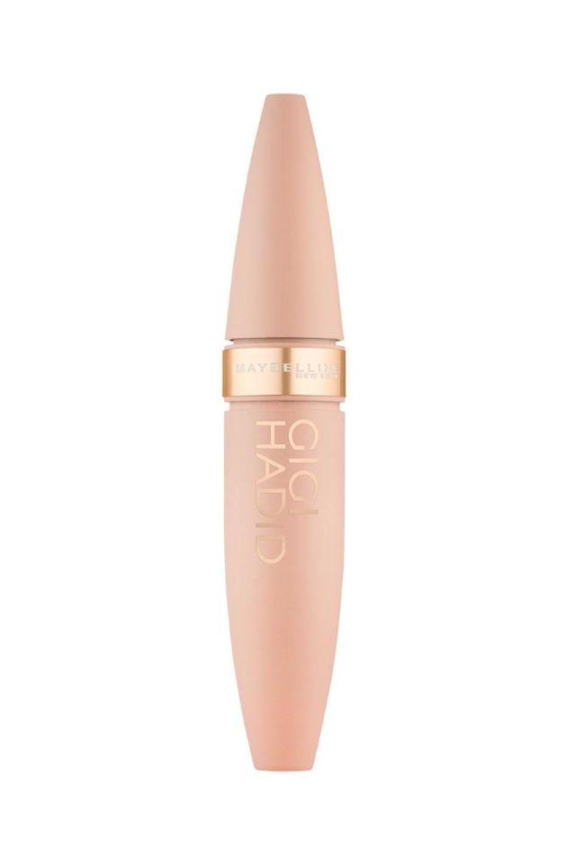 Maybelline Gigi Hadid Collection Lash Sensational Siyah Maskara West Coast