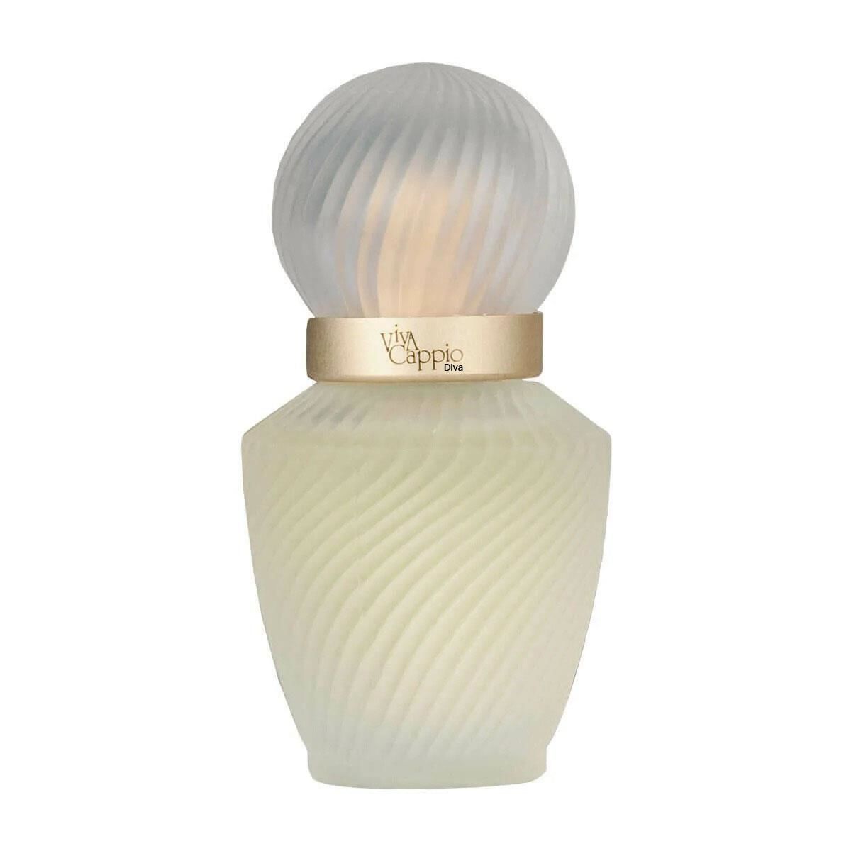 Viva Cappio Diva Edt 60 Ml - kutusuz