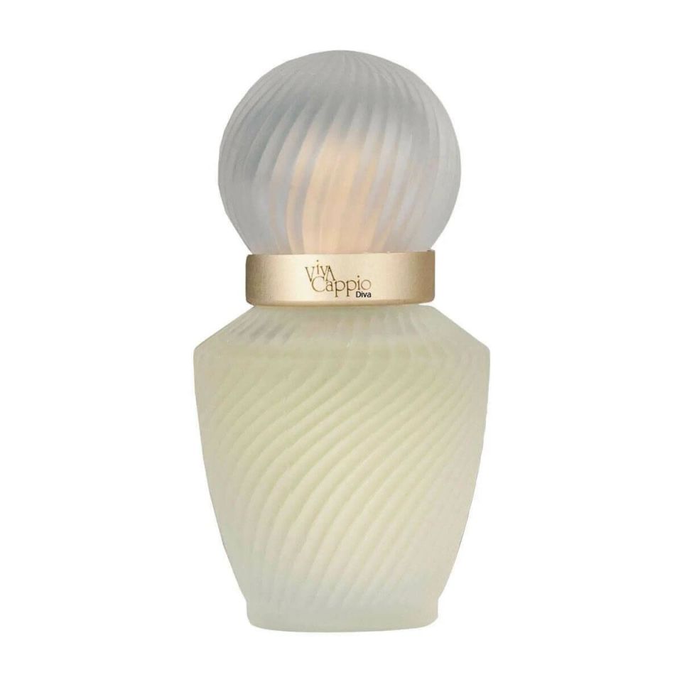 Viva Cappio Diva Edt 60 Ml - kutusuz