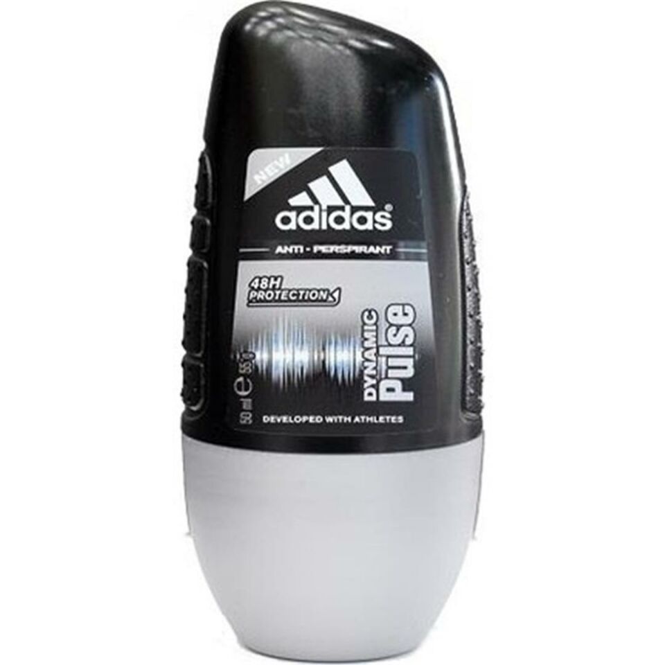 Adidas Dynamic Pulse Roll-On Men 50ml