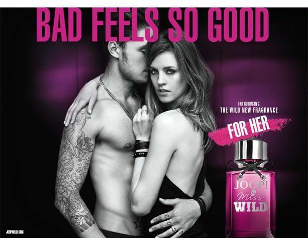 Joop Miss Wild Edp 75 Ml Bayan Parfümü