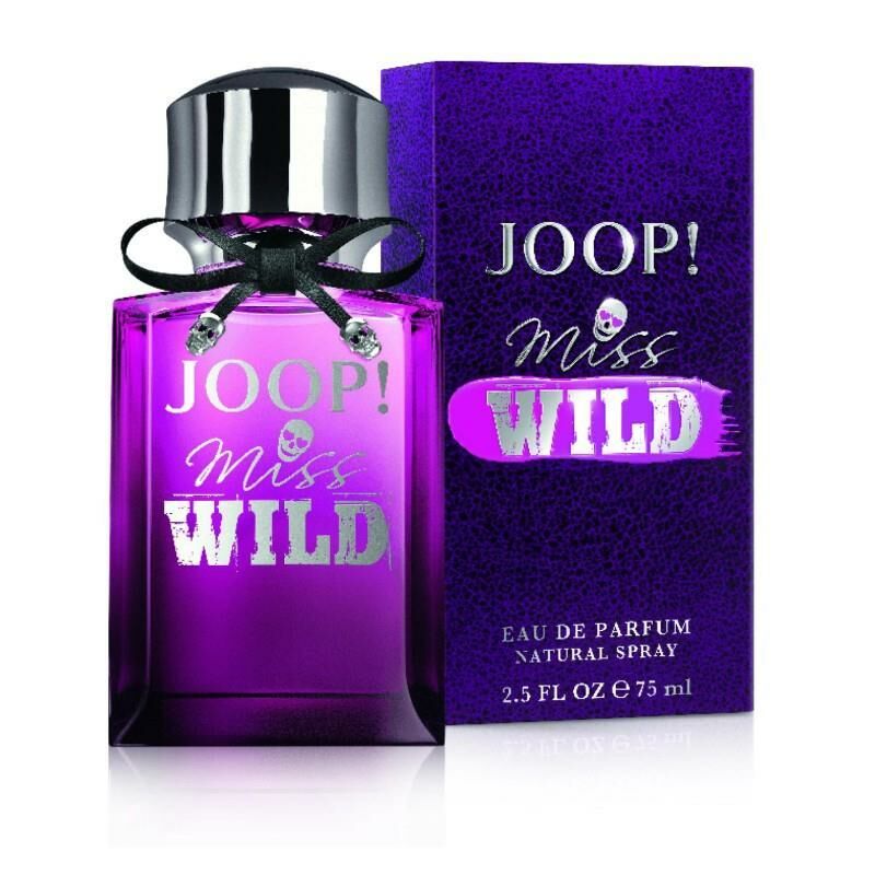 Joop Miss Wild Edp 75 Ml Bayan Parfümü